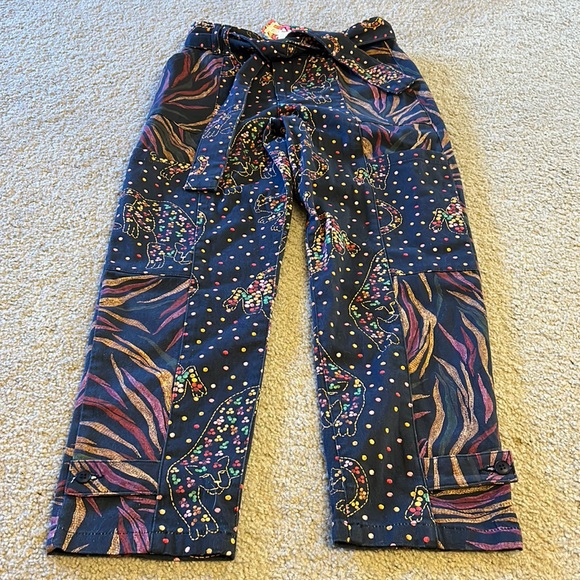 Farm Rio Esperanza Pants - Picture 2 of 4